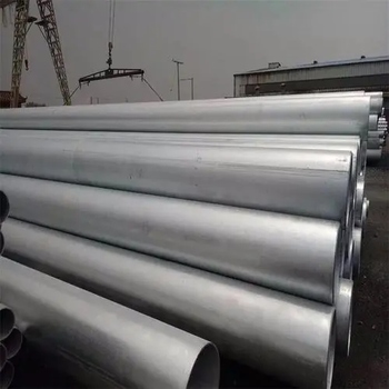 高鋅層無縫鋼管