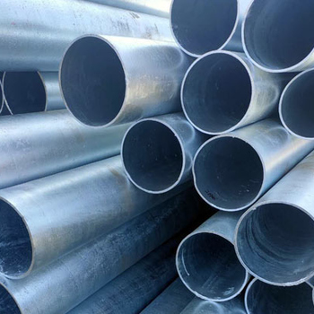 鍍鋅無縫鋼管產(chǎn)品