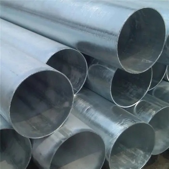 熱浸鋅無縫鋼管規(guī)格